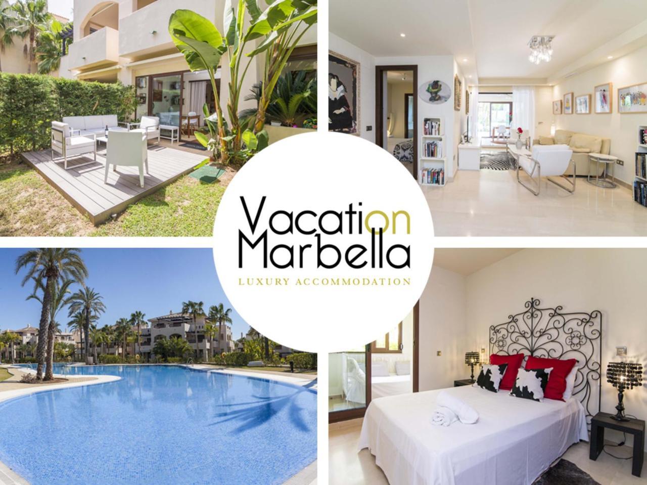 Retreat In La Medina Marbella